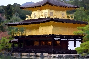 Kinkaku-ji